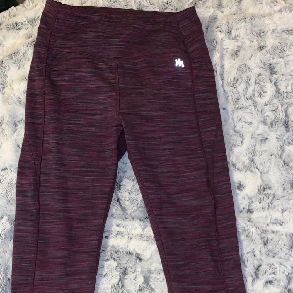 Kyodan Leggings